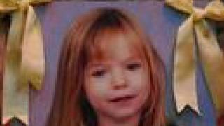 MISSING MADELEINE MCCANN please watch [upl. by Nalda]