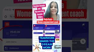 NV Shoppe Daily Income  Womens Power  More Information 7254000583  Work From Home [upl. by Karil32]