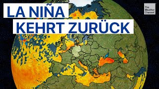 Globale Wetterlage stellt sich um [upl. by Sudbury733]