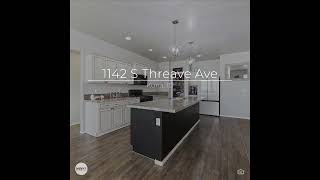 1142 S Threave Ave Kuna ID [upl. by Konstanze]