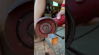 切割片 切割片 100角磨机切割片 DIYTools CreativeDIY Hacks HomemadeTools LifeHacks shorts [upl. by Durston]