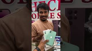 CHECKIT MOBILE SHOP  best Second Hand Mobile Shop in Thane  mobileoffers phoneshop seconhand [upl. by Ymmac]