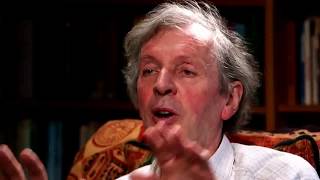 Rupert Sheldrake on Jordan Peterson  quotHow I would debate Sam Harrisquot [upl. by Shaum]