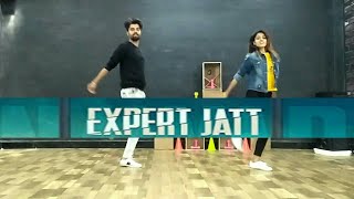 Expert jat dance video punjabi dance [upl. by Thorne]