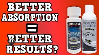 Does Better Absorption Equal Better Results  BeardTalk  Ep 8 [upl. by Keyte]