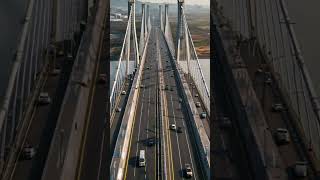 The DanyangKunshan Grand Bridge [upl. by Nahtnanhoj]