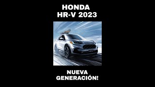 HERMOSA SUV fit2015 HRV 2023 [upl. by Ogren]