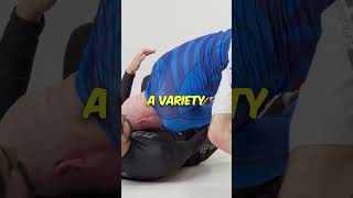 BJJ Fundamentals What is a Guard Pass bjj shorts [upl. by Neirrad186]