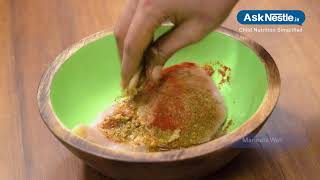 Grilled Chicken Breast Recipes  Healthy Food Recipes For Kids  Ask Nestlé [upl. by Notlaw]