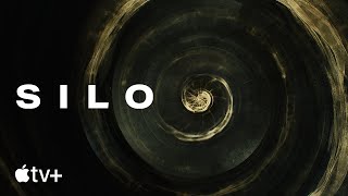 Silo — Opening Title Sequence  Apple TV [upl. by Nosiram]