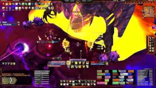 ▶ World of Warcraft  Heroic Sinestra 25 How to amp Kill  Towelliee  TGNTV [upl. by Sachsse608]