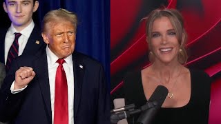 ‘Our country was saved’ Megyn Kelly ‘thrilled’ about Donald Trump’s win [upl. by Ahtaela]