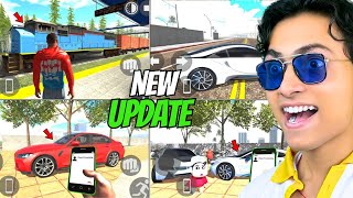 Using My SUBSCRIBERS CHEAT CODES In This “INDIAN GTA5” Mobile Game New Update😱 [upl. by Linder307]