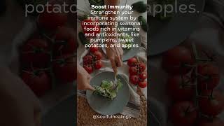 Autumns BEST Kept Secret to HOLISTIC WELLNESS [upl. by Nanci339]