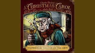 A Christmas Carol Chapter 1 Title amp Opening Narration [upl. by Avron]