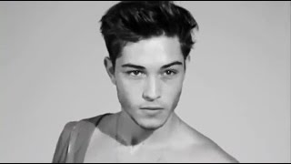 Francisco Lachowski For Made In Brazil Magazine 3 [upl. by Gamages]