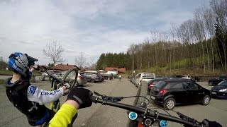 Bikepark Samerberg 2017 Raw [upl. by Glanville]