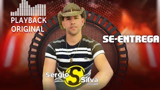 PLAYBACK SECRETS NO ONE WANTS YOU TO KNOW ABOUT SERGIO SILVA [upl. by Oyek481]