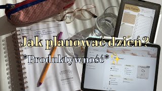 ZORGANIZUJ się przed 2023 Organizacja czasu I Produktywność [upl. by Rustie220]