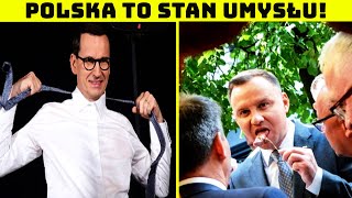 Dlaczego Polska To Stan Umysłu Nr 5 Cię Rozwali [upl. by Einnij]