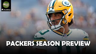 Green Bay Packer Season Preview  Cash the Ticket [upl. by Annabela747]