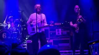 Headstart for Happiness  Paul Weller  Newcastle City Hall [upl. by Arrahs]