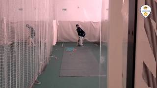 ELITE PERFORMANCE  Merlyn Spin Bowling Machine [upl. by Marylee806]