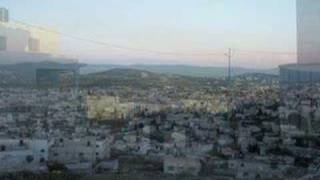 Ya Tair Ya Taayer Song Devoted to Palestinian Cities By Maher Halabi [upl. by Hebrew188]