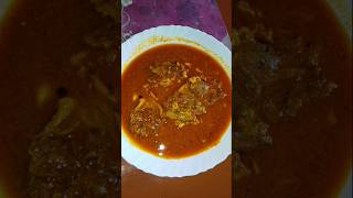 Shorshe Diye Dimer Curry Recipe Cooking Short [upl. by Nnylarac433]