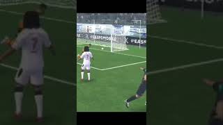 Overhead kick goal [upl. by Yks121]