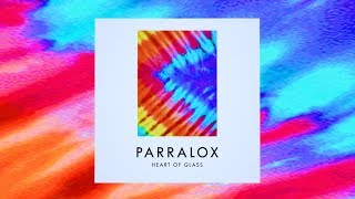 Parralox  Heart of Glass Blondie [upl. by Marder]