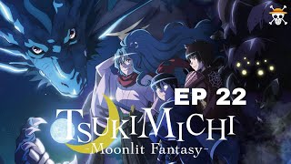 Tsukimichi moonlight fantasy season 2 Episode 22 English sub release date [upl. by Kerred]