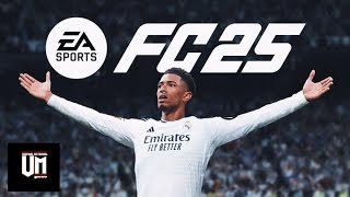 EA Sports FC 25 [upl. by Ronald]