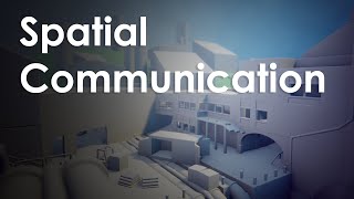 Spatial Communication in Level Design [upl. by Malloy]