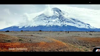 Relax Volcán Chimborazo Ecuador [upl. by Tletski247]