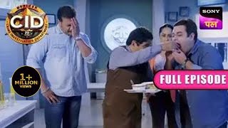 क्या CID Bureau में Officers कर रहें हैं quotGolpappequot Party  CID  28 Dec 2022  Full Episodes [upl. by Ahcorb947]