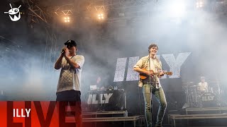 Illy amp Vance Joy  Riptide live at One Night Stand [upl. by Seltzer544]