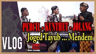 CAK PERCIL KUNTHET JOLANG TAYUBAN MENDEM [upl. by Thad157]