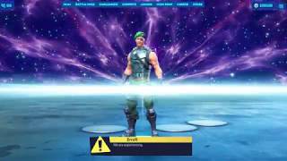 Goodbye Fortnite 1 Hour Black Hole [upl. by Asilet]