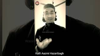 Short Kalam  Aye Rasule Hashmi sad Iftikhare Zindagi By Kaifi Aazmi [upl. by Mayrim]