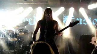 Enslaved  Isa  Norwegian Black  Viking Metal [upl. by Hammad]