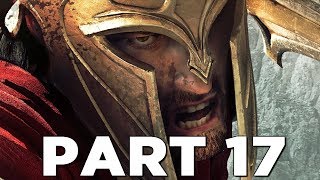 ASSASSINS CREED ODYSSEY Walkthrough Gameplay Part 17  ASPASIA AC Odyssey [upl. by Osnofedli]