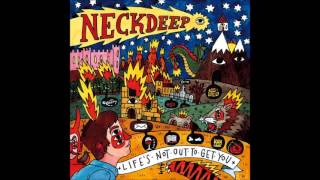 Neck Deep  December Full Band Version [upl. by Steve]