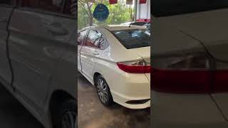 Honda City 201919 Apenas 77 mil km rodados [upl. by Nairehs]