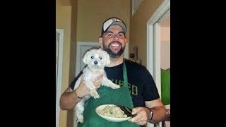 Homemade Small Breed Dog Food Recipe [upl. by Ace]