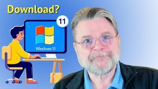 Where Can I Download Windows 11 Or 10 Or 8 [upl. by Enoob]