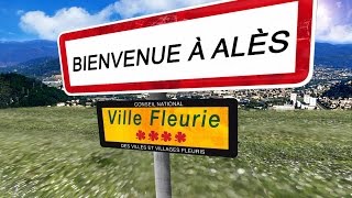 Bienvenue à Alès [upl. by Barger]