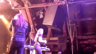 Kamelot The Haunting Live HD [upl. by Sirehc]