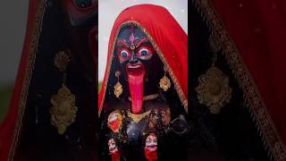 Kali Puja  Bolla Kali Puja  Bolla Kali Mandir🙏🙏 bollakalipuja​ bollakali​ kalipujashortvideo [upl. by Coltun]