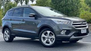 2019 Ford Escape ZG Trend V003162 [upl. by Lipscomb]